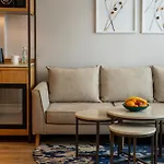 Üdülőközpont Hyatt Regency Pravec