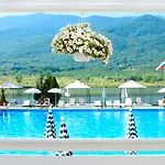 Üdülőközpont Hyatt Regency 4*