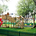 Üdülőközpont Hyatt Regency Pravec
