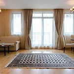 Hyatt Regency Üdülőközpont Pravec