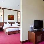 Hyatt Regency Üdülőközpont Pravec