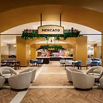Üdülőközpont Hyatt Regency