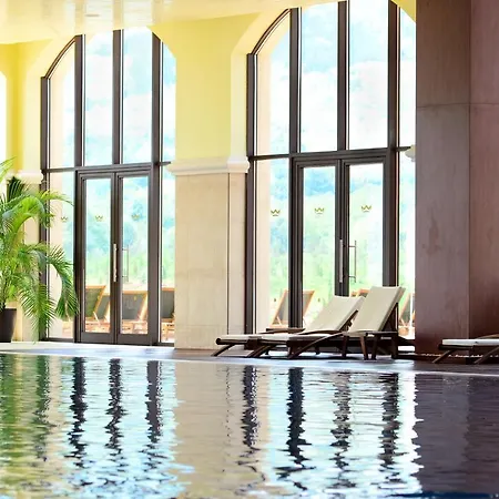 Hyatt Regency 4*