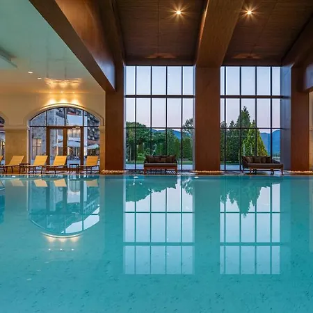 Hyatt Regency Üdülőközpont