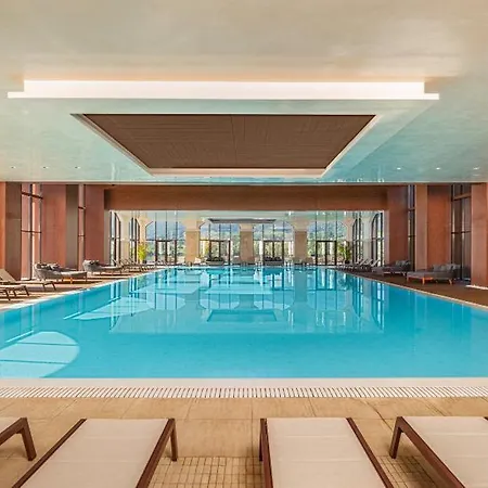 Hyatt Regency Üdülőközpont Pravec