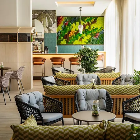 Hyatt Regency 리조트 프라베츠