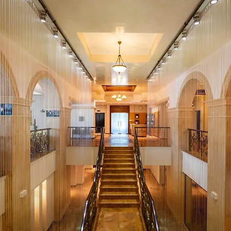 Hyatt Regency 4* Pravets