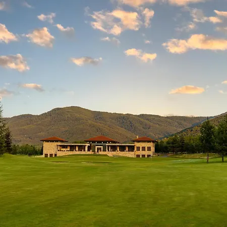 리조트 Hyatt Regency 4*