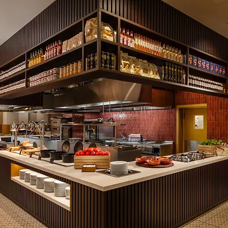 Hyatt Regency 리조트 프라베츠