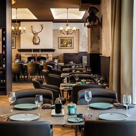 Hyatt Regency Pravets