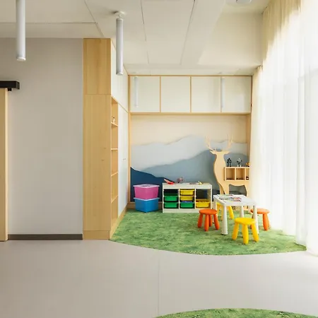 Hyatt Regency Resort Pravets