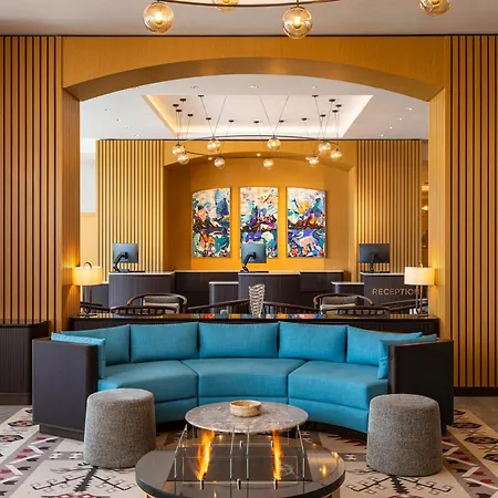 Hyatt Regency Resort 4*