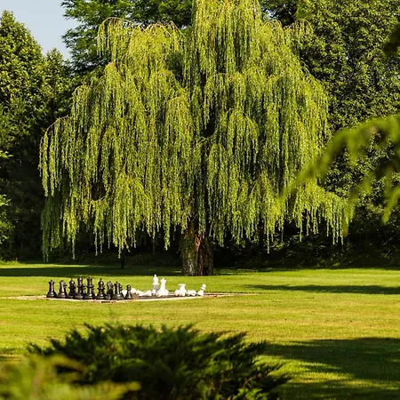 Hyatt Regency 리조트