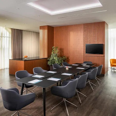 Hyatt Regency