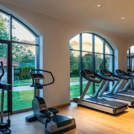 Resort Hyatt Regency Pravets