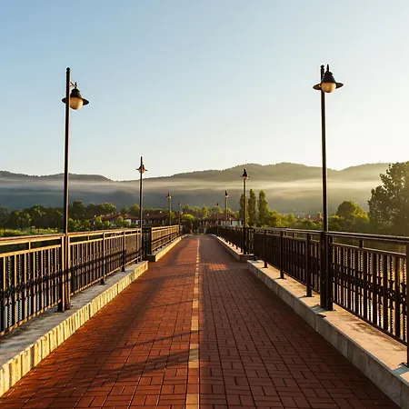 Station touristique Hyatt Regency Pravets