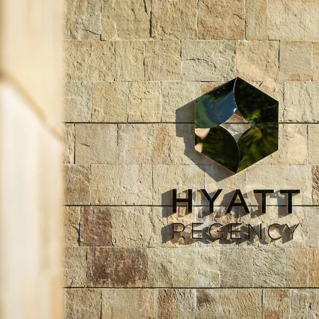 リゾート Hyatt Regency