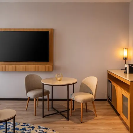 Hyatt Regency 리조트