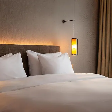 Station touristique Hyatt Regency 4*