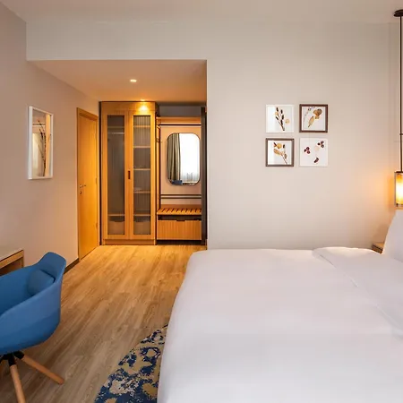 Hyatt Regency 프라베츠