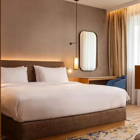 Station touristique Hyatt Regency 4*