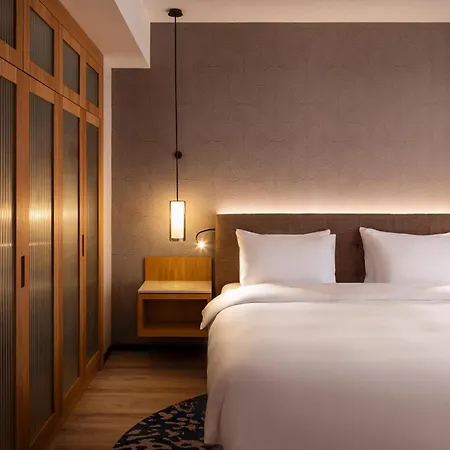 Hyatt Regency Semesteranläggning (resort) Pravets