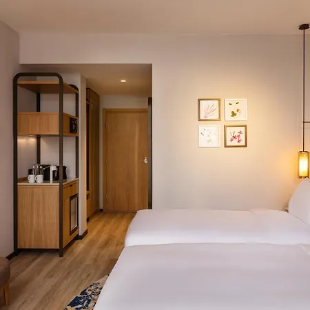 Hyatt Regency 4*