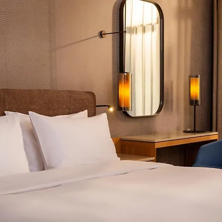 Hyatt Regency Resort Pravets