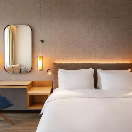 Hyatt Regency Rezort