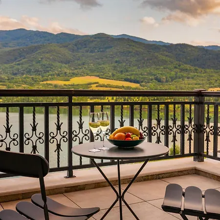 Hyatt Regency 리조트 프라베츠