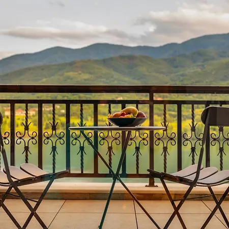 Hyatt Regency Station touristique