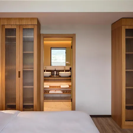 Hyatt Regency プラヴェツ