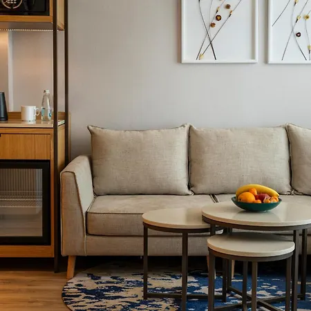 리조트 Hyatt Regency 프라베츠