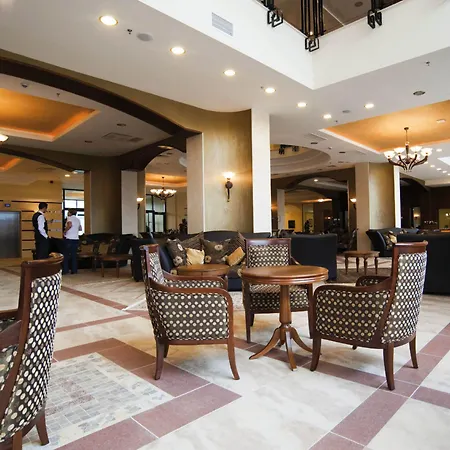 Hyatt Regency 4* 프라베츠