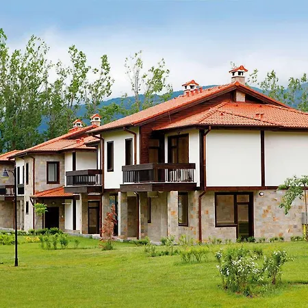 Hyatt Regency Pravets