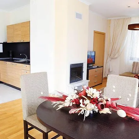 Hyatt Regency 4* 프라베츠