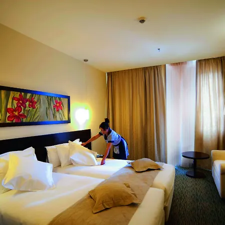 Hyatt Regency Resort Pravets