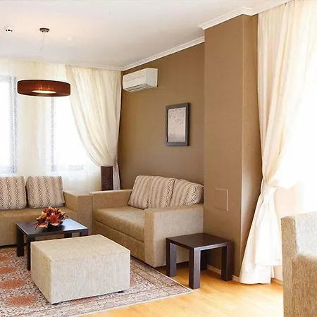 Hyatt Regency Pravets