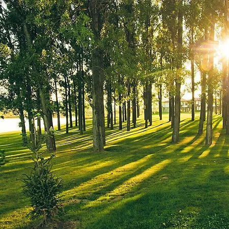 Hyatt Regency 4* 프라베츠