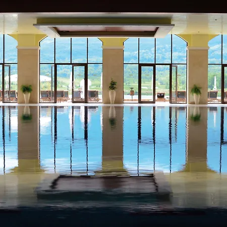 Feriested Hyatt Regency 4*