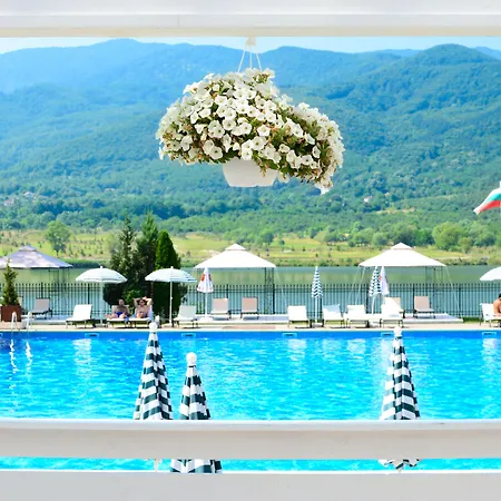 Station touristique Hyatt Regency 4*