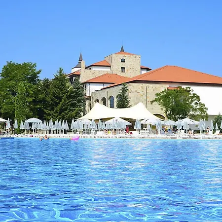 Hyatt Regency Resort Pravets