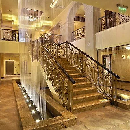 Hyatt Regency 4* 프라베츠