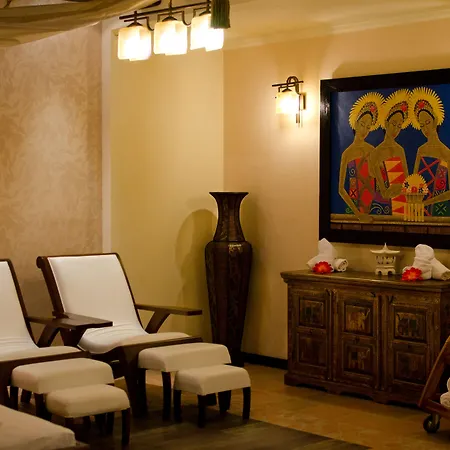 Hyatt Regency Station touristique 4*