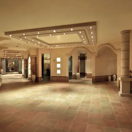 Hyatt Regency 리조트 4*