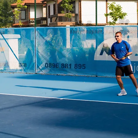 Hyatt Regency 프라베츠