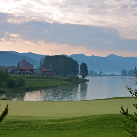 Hyatt Regency Station touristique 4*