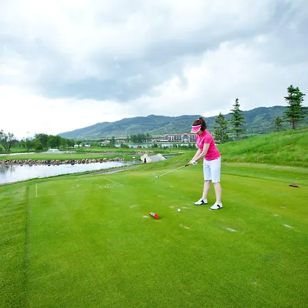 리조트 Hyatt Regency 프라베츠