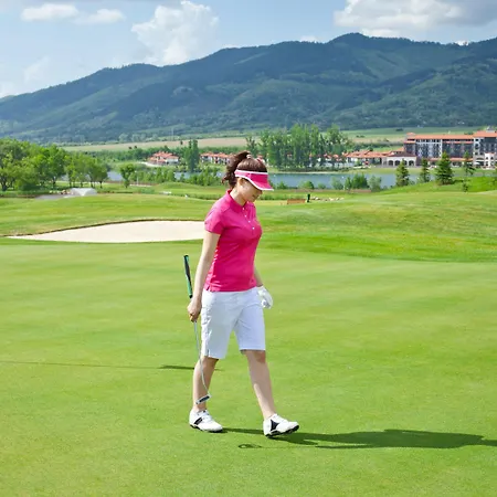 Hyatt Regency Station touristique