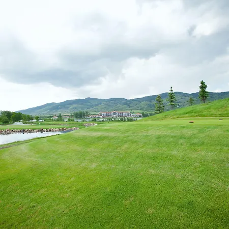 Hyatt Regency 리조트 프라베츠